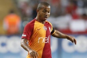 Santos, Mariano i&ccedil;in Galatasaray'a resmi teklifte bulunacak