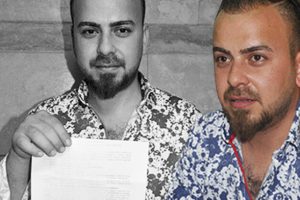 Ameliyat oldu, hayatının şokunu yaşadı