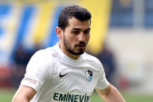 G&ouml;ztepe, Emrah Başsan'ı kadrosuna katmak istiyor