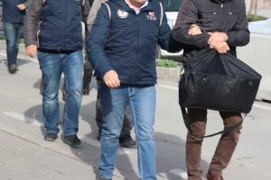 Adıyaman merkezli 7 ilde FET&Ouml; operasyonu