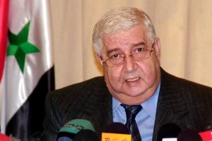Muallim: "T&uuml;rkiye ordusu ile &ccedil;atışmak istemiyoruz"