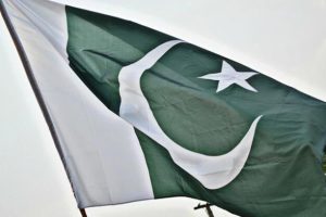 Pakistan'da iki ayda 100 binin &uuml;zerinde ağa&ccedil; yandı