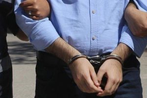 3 yıldır aranan FET&Ouml; zanlısı yakalandı
