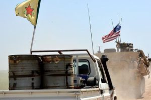 ABD'nin PKK/YPG ile bağlantısı itiraf&ccedil;ı ifadesinde
