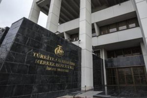 TCMB repo ihalesini tamamladı