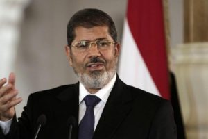 ABD'den "Mursi" a&ccedil;ıklaması: Raporların farkındayız ve durumu izliyoruz