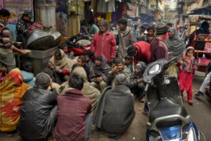 Hindistan'da 100'den fazla &ccedil;ocuk beyin iltihabından hayatını kaybetti