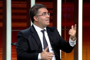 Ersan Şen'den 'Sayıştay raporunu' a&ccedil;ıklaması