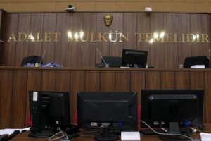 Eski Yargıtay &uuml;yesi Abdurrahman Kavun'a FET&Ouml;'den hapis cezası
