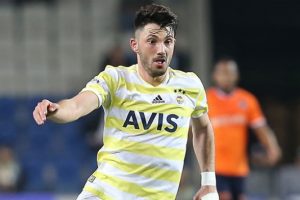 Tolgay Arslan'a West Bromwich kancası