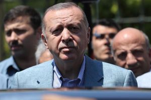 Erdoğan, Mursi i&ccedil;in kılınacak gıyabi cenaze namazına katılacağını a&ccedil;ıkladı