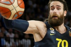 T&uuml;rkiye Basketbol Federasyonu'ndan Datome a&ccedil;ıklaması