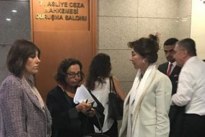 Aydın Doğan ve kızının yargılandığı dava zaman aşımından d&uuml;şt&uuml;
