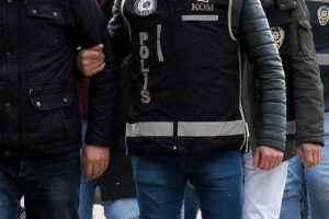 3 ilde DEAŞ operasyonu