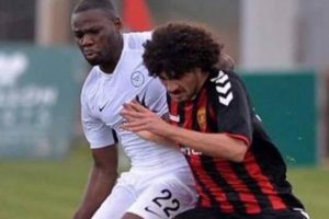 Sporting Lizbon, Ali Adem i&ccedil;in devrede