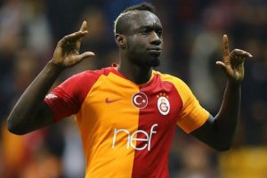 Diagne'den transfer a&ccedil;ıklaması
