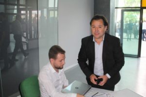 Mesut Mestan'dan &ccedil;arpıcı Ali Ay a&ccedil;ıklaması