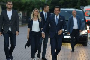 İmamoğlu'ndan K&uuml;&ccedil;&uuml;kkaya a&ccedil;ıklaması