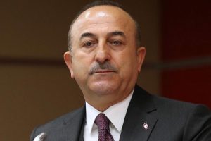 Bakan &Ccedil;avuşoğlu'nun g&ouml;r&uuml;şme trafiği