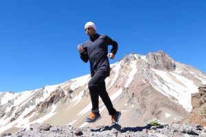 Uluslararası Erciyes Dağ Koşusu 4'&uuml;nc&uuml; kez koşulacak