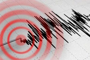 Japonya ve Rusya'da deprem