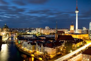 Berlin'de 5 yıl boyunca kira zammı yok