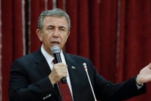 Ankara B&uuml;y&uuml;kşehir Belediye Başkanı Yavaş'tan soruşturma a&ccedil;ıklaması
