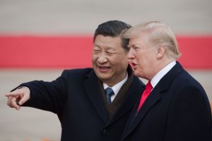 Trump ve Xi Japonya'daki G-20 Zirvesi'nde g&ouml;r&uuml;şecek