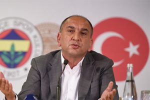Semih &Ouml;zsoy'dan 'ambulans' krizine ilişkin a&ccedil;ıklama