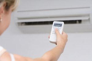Bilin&ccedil;sizce kullanılan klimalar tehlike sa&ccedil;ıyor!