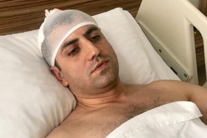Yeni Akit yazarı Murat Alan'a saldıranlar tutuklandı