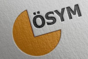 YKS adaylarının eğitim bilgilerini g&uuml;ncelleme işlemleri başladı