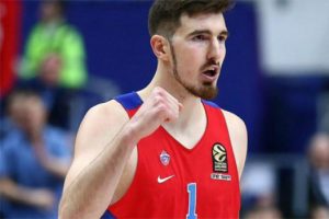 CSKA&nbsp;Moskova&nbsp;Kul&uuml;b&uuml; ayrılığı duyurdu