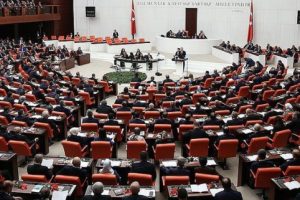 Meclis 1 Temmuz'da tatil edilmeyecek