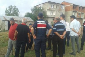 &Ccedil;alınan 3 b&uuml;y&uuml;kbaş, başka ahırdan &ccedil;ıktı