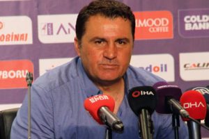 Gen&ccedil;lerbirliği, Mustafa Kaplan ile anlaştı