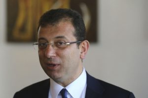 Ekrem İmamoğlu TRT Haber'de soruları yanıtladı