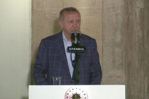 Erdoğan'dan &ouml;nemli a&ccedil;ıklamalar