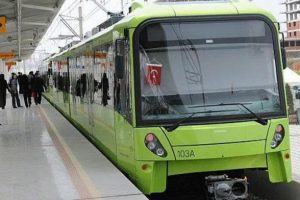 Bursaray'da seferler tekrar başladı