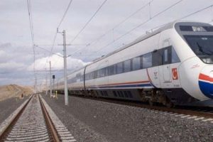 TCDD duyurdu! Bazı demiryolu hatları trafiğe kapatıldı