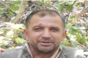 Kırmızı listedeki ter&ouml;rist Şerif Yakut etkisiz hale getirildi