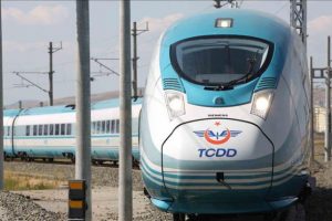 TCDD: Seferler yeniden başladı