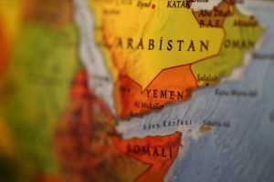 Birleşik Arap Emirlikleri Yemen'in Sokotra adasından &ccedil;ekildi