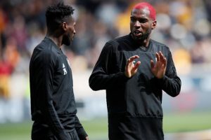 Ryan Babel konumunu İstanbul yaptı