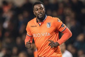 Adebayor Fenerbah&ccedil;e'den garanti istedi