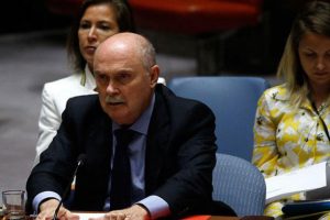 Sinirlioğlu: Suriye'de rejimin sivillere y&ouml;nelik saldırılarının sonu&ccedil;ları korkun&ccedil;