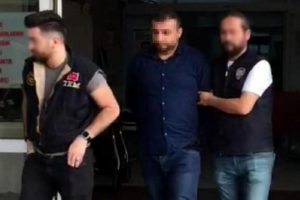 Eylem hazırlığındaki 12 PKK ş&uuml;phelisi yakalandı