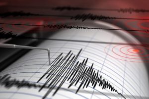 Yeni Zelanda'da 6.7 b&uuml;y&uuml;kl&uuml;ğ&uuml;nde deprem