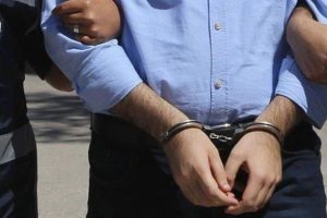 Bursa'da FET&Ouml;'n&uuml;n "mahrem askeri yapılanmasına" y&ouml;nelik soruşturma