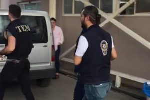 Eylem hazırlığındaki 12 PKK'lı yakalandı
